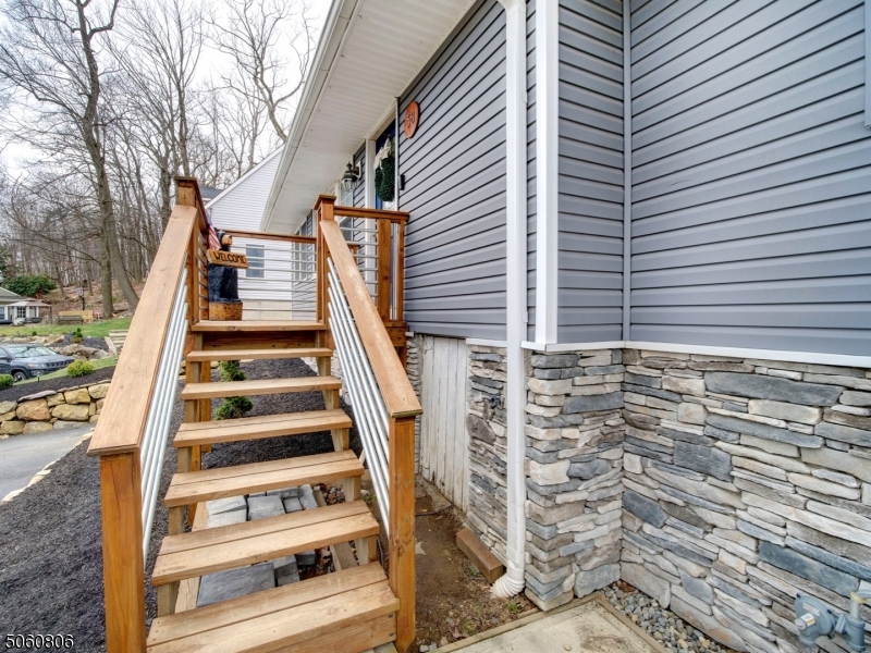 WHITE MEADOW LAKE - Residential