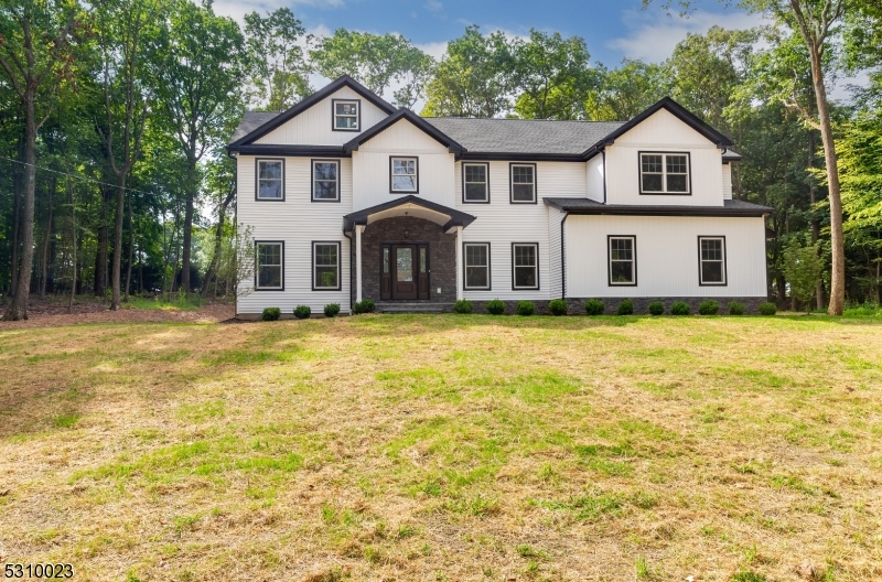 Puddingstone - Residential