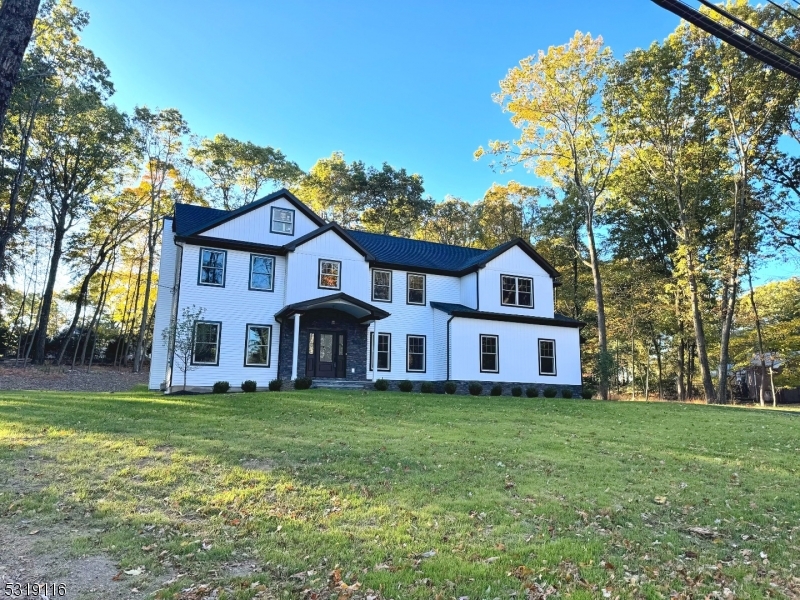 Puddingstone - Residential