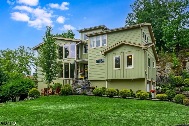 Lake Mohawk - Residential