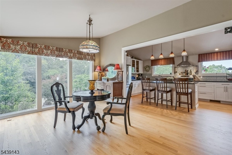 Lake Mohawk - Residential