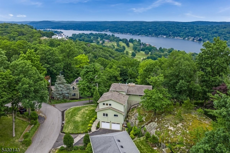 Lake Mohawk - Residential