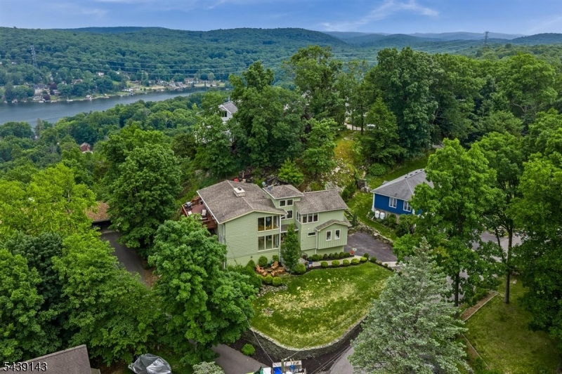 Lake Mohawk - Residential