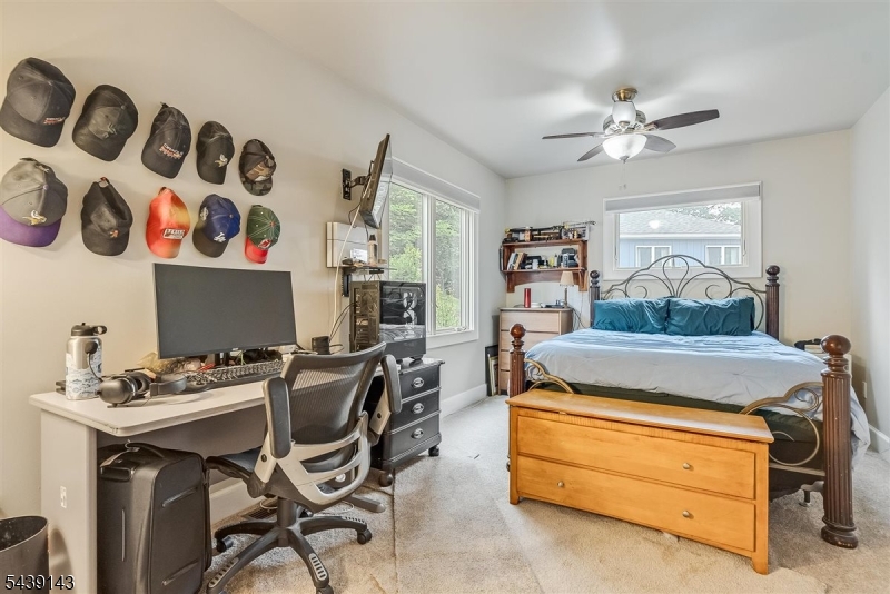 Lake Mohawk - Residential