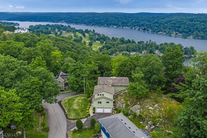 Lake Mohawk - Residential