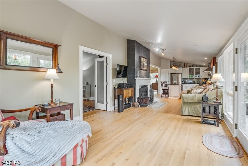 Lake Mohawk - Residential