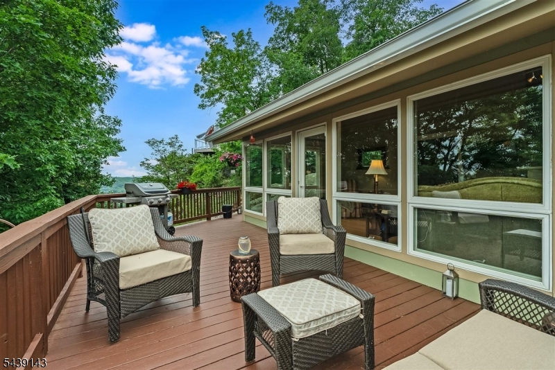 Lake Mohawk - Residential