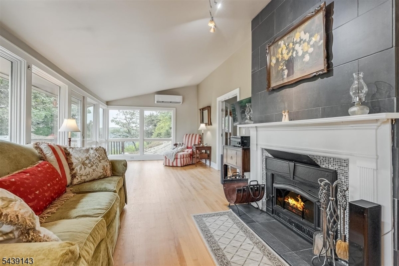 Lake Mohawk - Residential