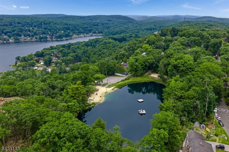 Lake Mohawk - Residential