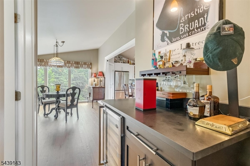 Lake Mohawk - Residential