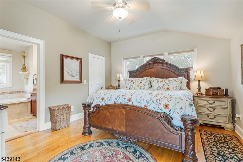 Lake Mohawk - Residential