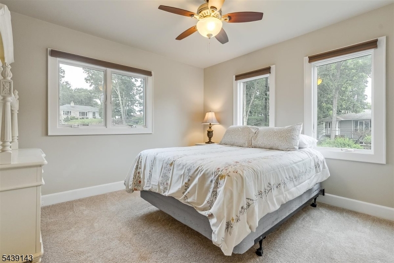 Lake Mohawk - Residential