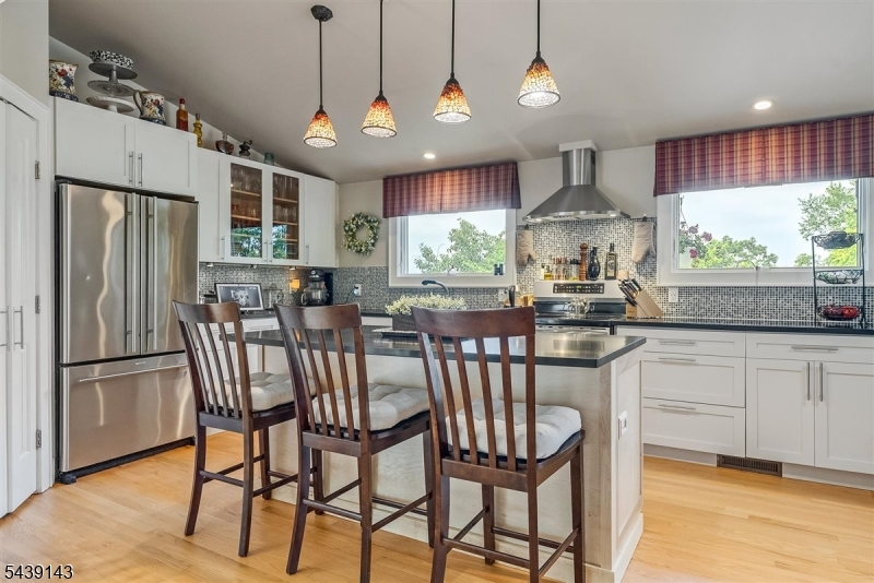 Lake Mohawk - Residential