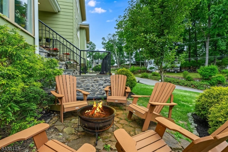 Lake Mohawk - Residential