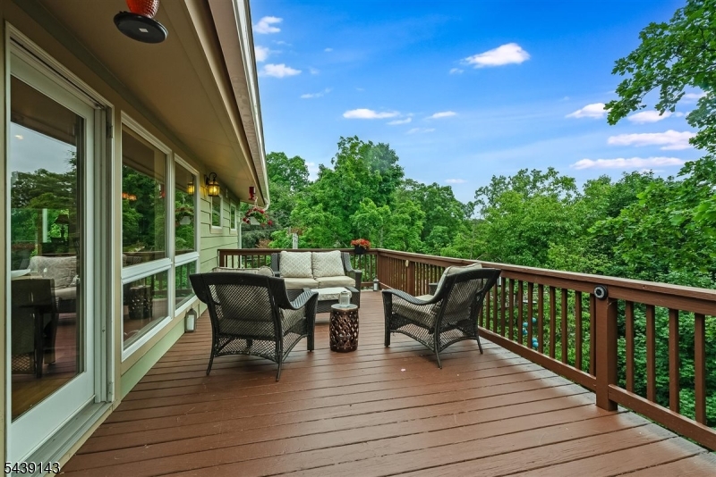 Lake Mohawk - Residential