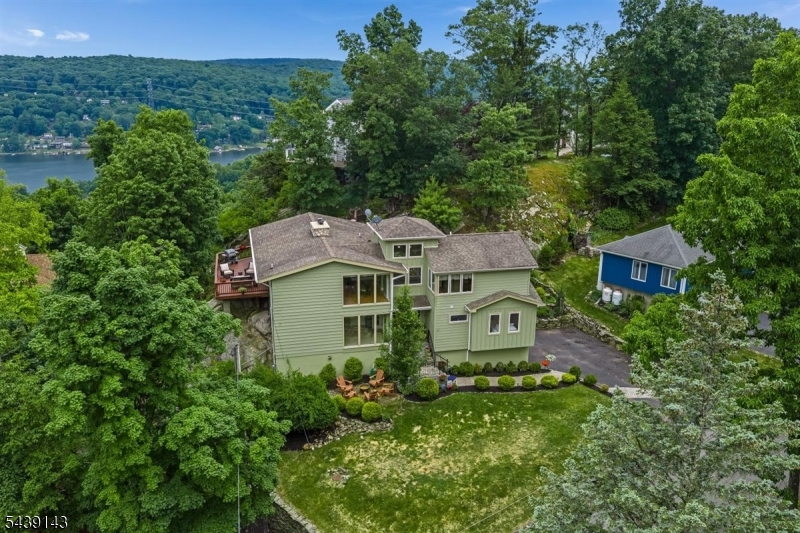 Lake Mohawk - Residential