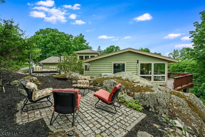 Lake Mohawk - Residential