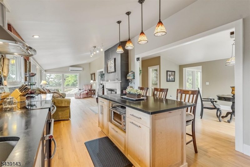 Lake Mohawk - Residential