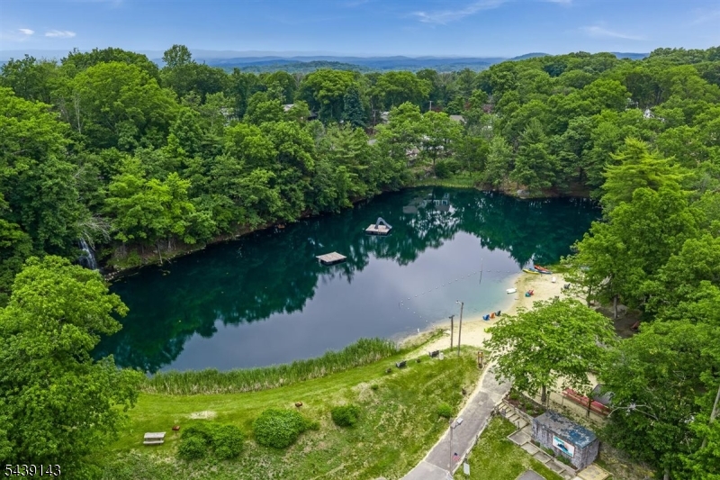 Lake Mohawk - Residential
