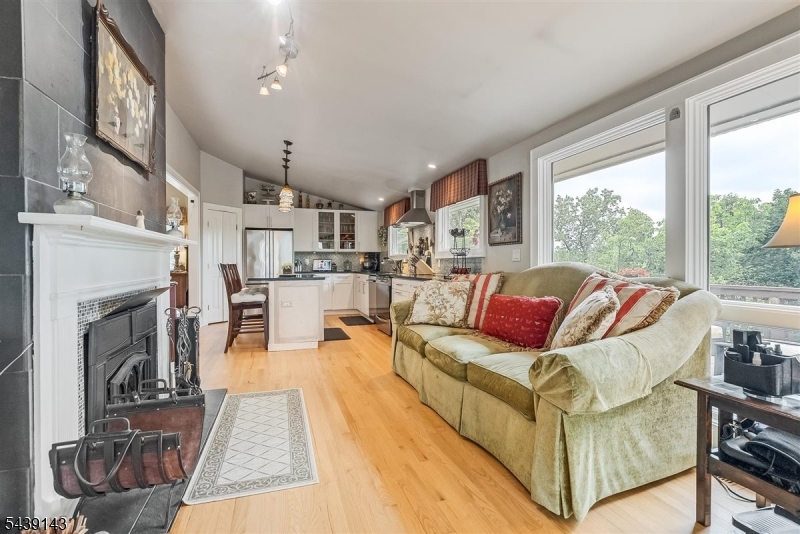 Lake Mohawk - Residential