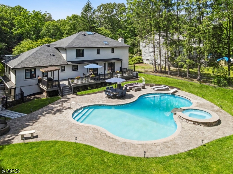 Wayne Hills - Residential