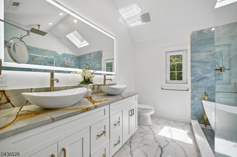 Wayne Hills - Residential