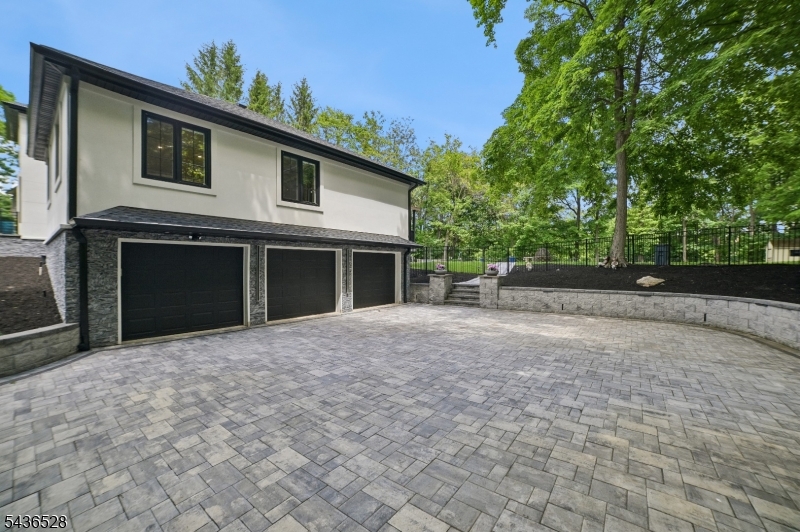 Wayne Hills - Residential