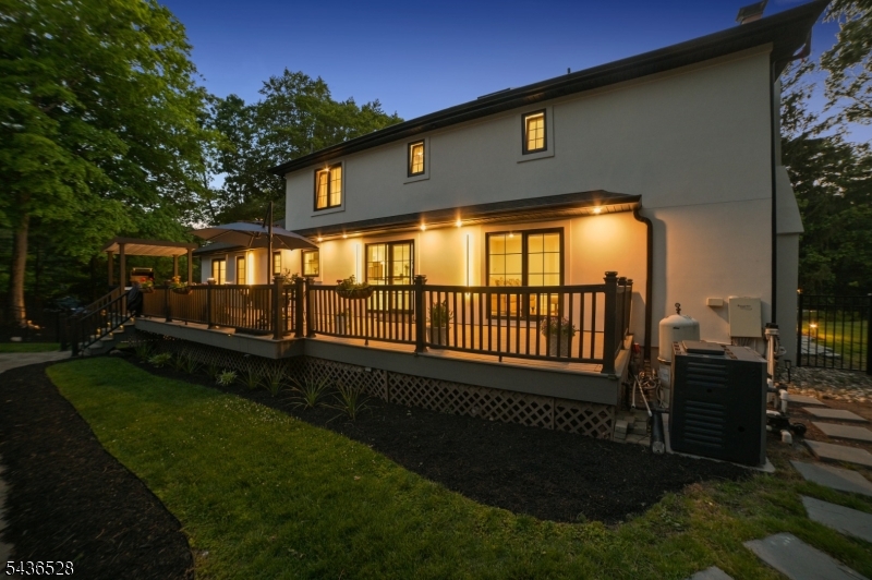 Wayne Hills - Residential