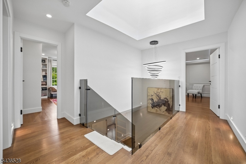 Wayne Hills - Residential