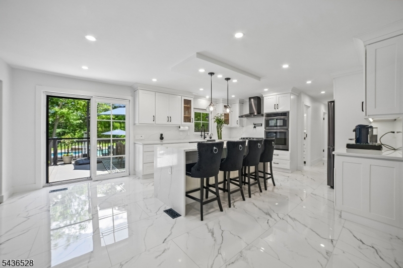 Wayne Hills - Residential