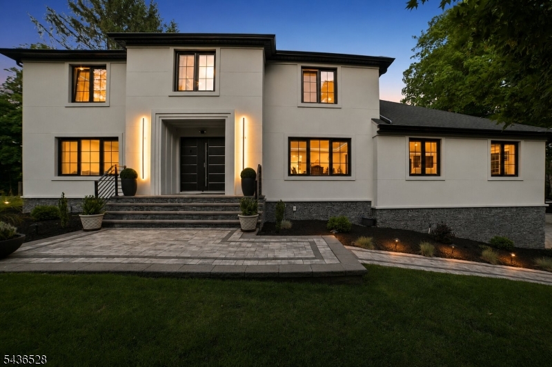 Wayne Hills - Residential