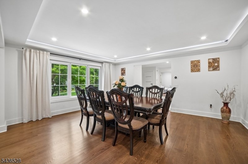 Wayne Hills - Residential
