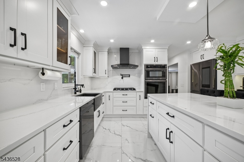 Wayne Hills - Residential