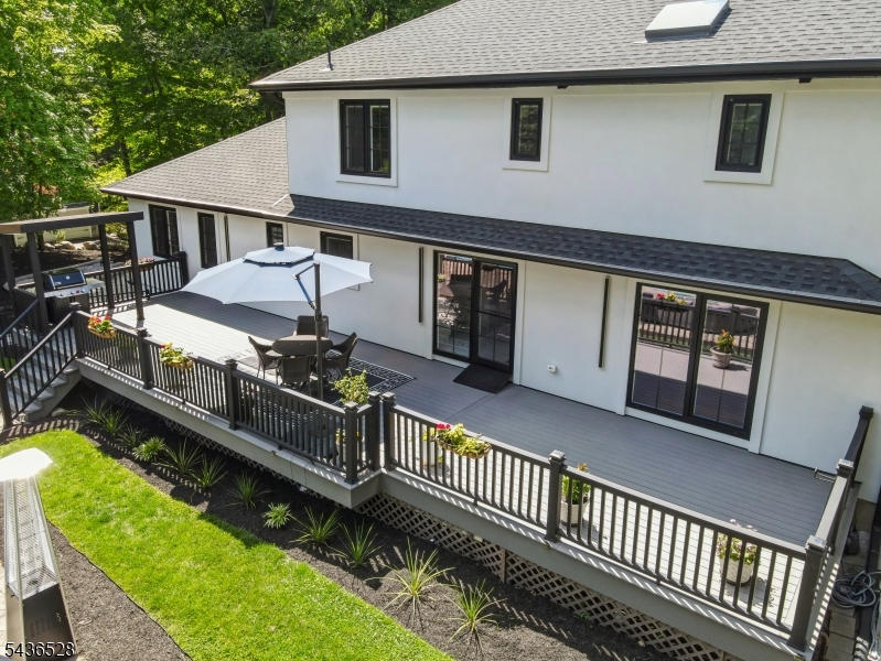 Wayne Hills - Residential
