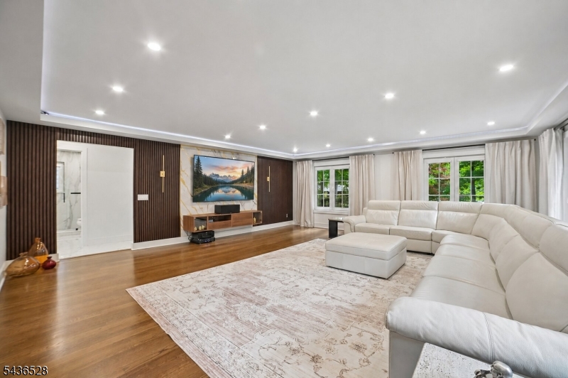 Wayne Hills - Residential