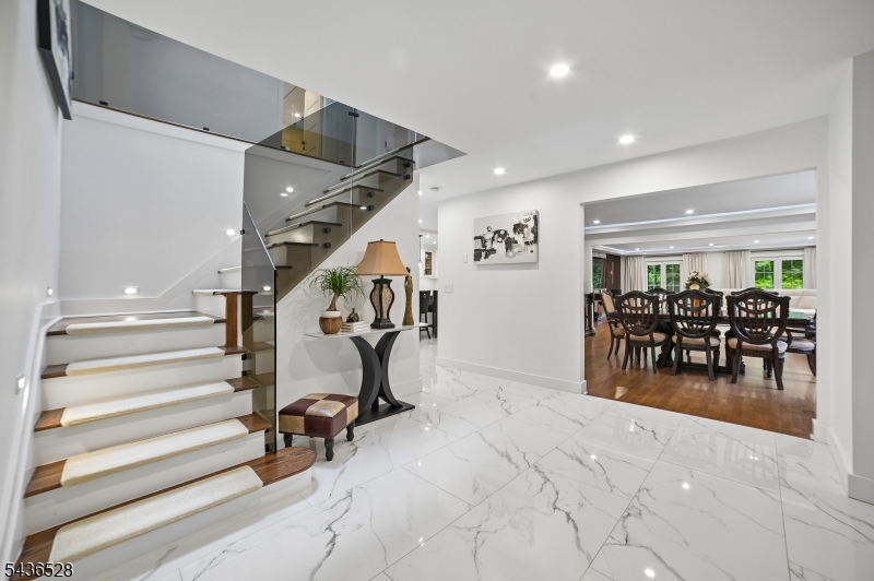 Wayne Hills - Residential