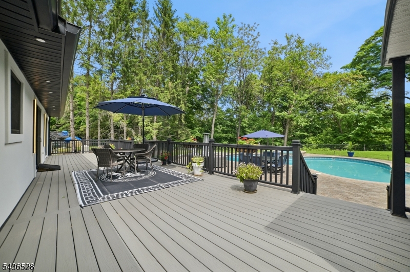 Wayne Hills - Residential