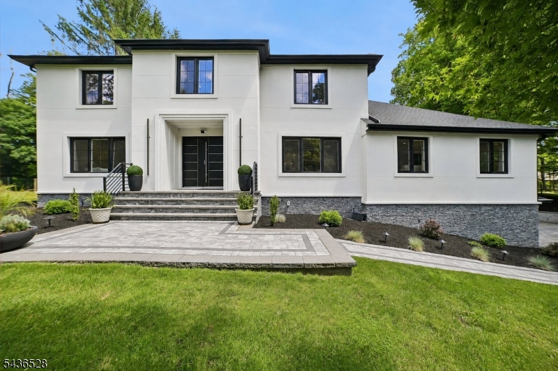 Wayne Hills - Residential