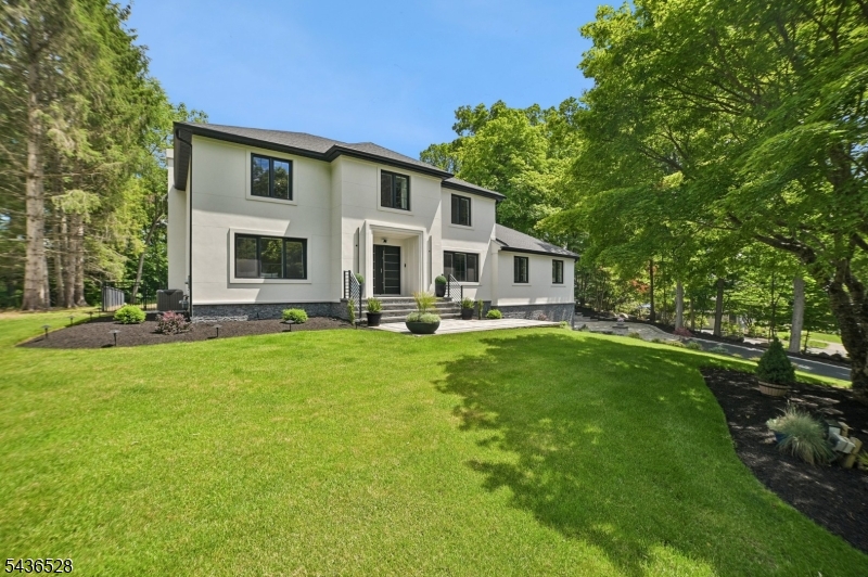 Wayne Hills - Residential