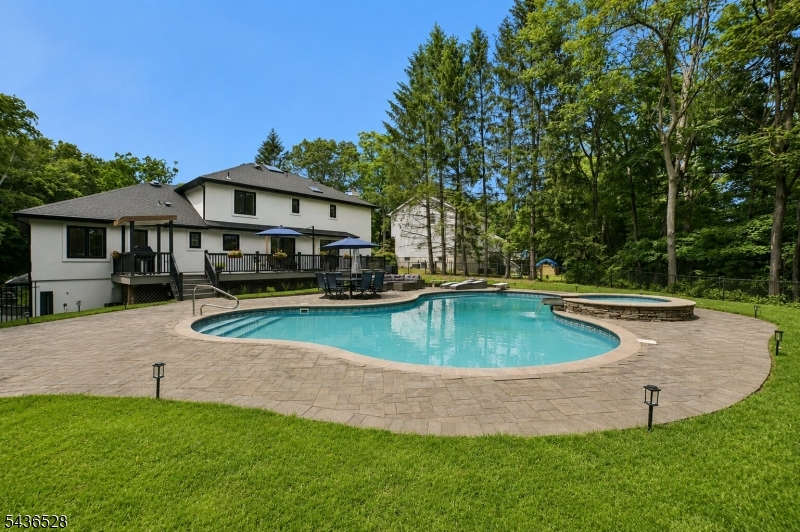 Wayne Hills - Residential