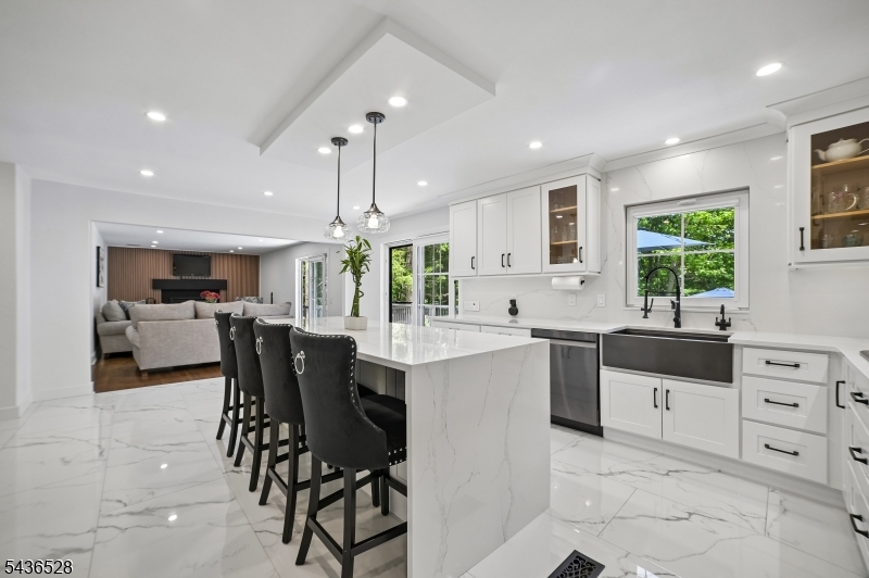 Wayne Hills - Residential