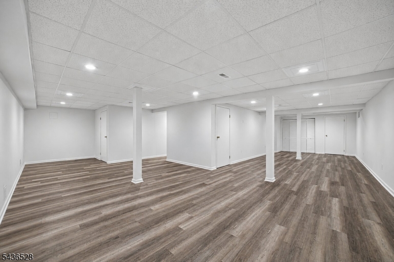 Wayne Hills - Residential