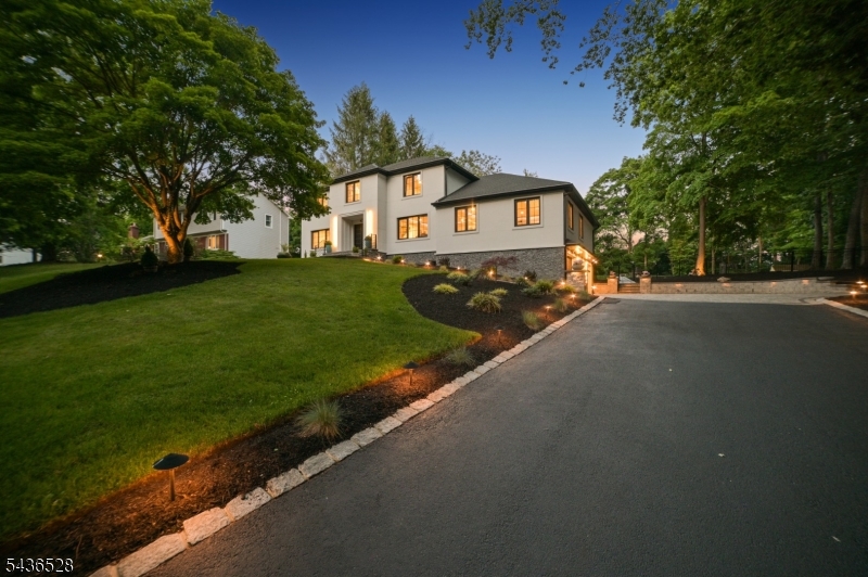 Wayne Hills - Residential