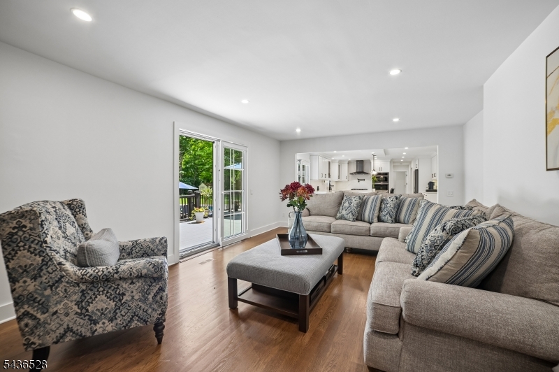 Wayne Hills - Residential