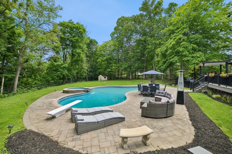 Wayne Hills - Residential