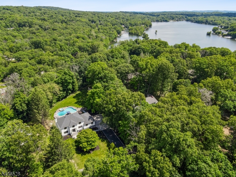 Wayne Hills - Residential