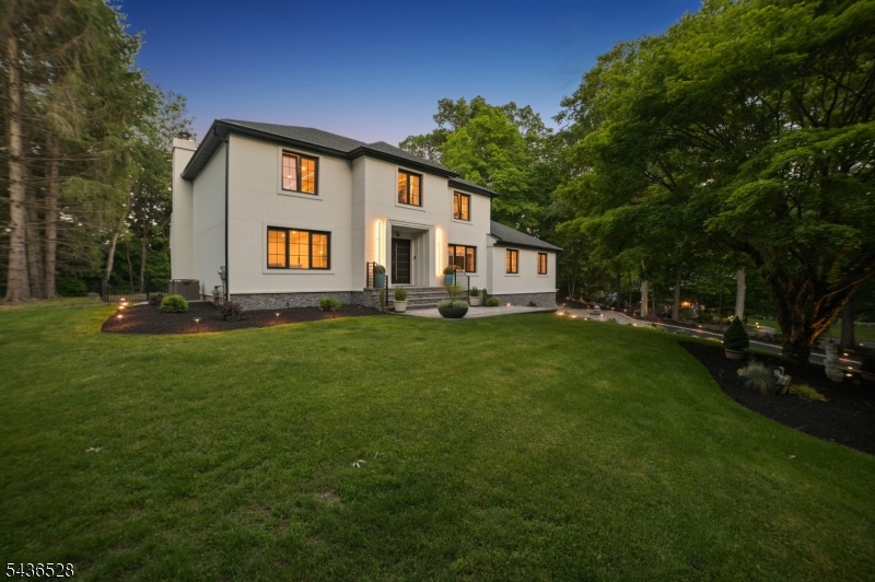 Wayne Hills - Residential