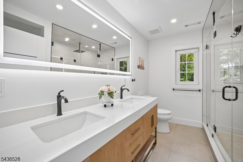 Wayne Hills - Residential