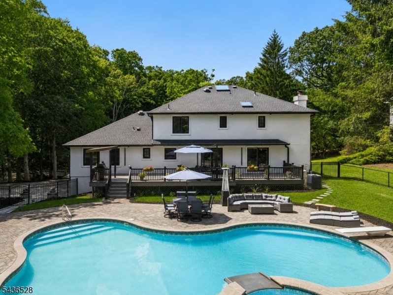 Wayne Hills - Residential