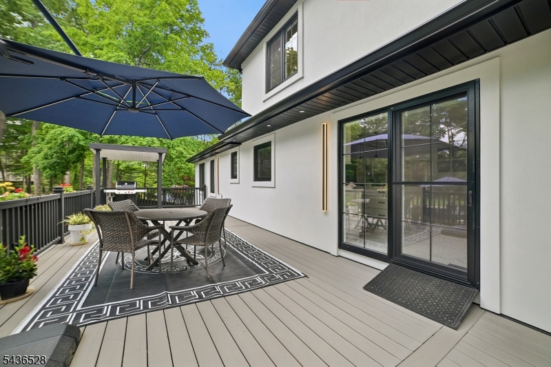 Wayne Hills - Residential